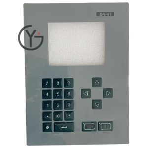 Membrane Keypad Switch DA41 Good quality and Nice Price