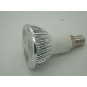 China E27 new design led spot light on sale