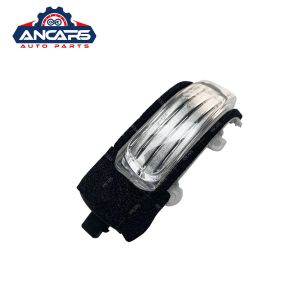 Reiz 07-10 Toyota Side Mirror Parts , Wing Mirror Lights 81740-22180 81730-22180