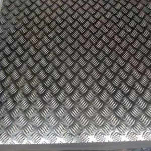 ZHONGLIAN Making Aluminium Sheet aa1060 Customized Aluminium plate
