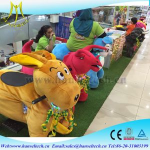 Quality Hansel animal zippy pet joy ride and animal motor rides for kids for sale