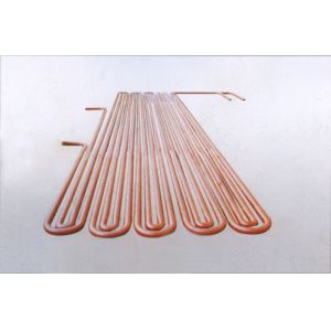 Electrical Water Tube Boiler Super Heater TUV Certification