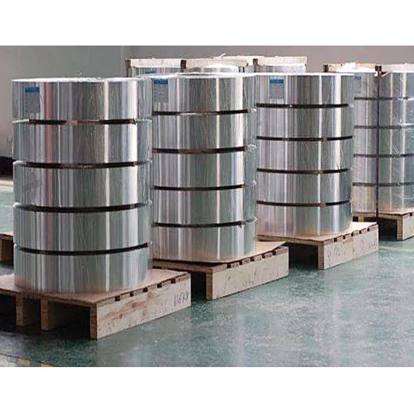 1060 Soft Aluminum Strips 1mm For Industry Construction