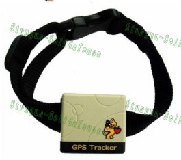 Quality TK201 Mini GPS Tracker for Vehicle/Pets/child for sale