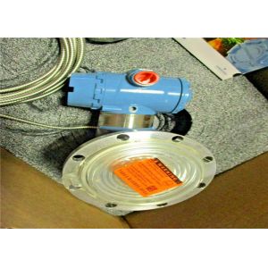 Safety Rosemount Gage Pressure Transmitter 3051CD3A02A1AB1H2L4M5 -248 To 248 Bar