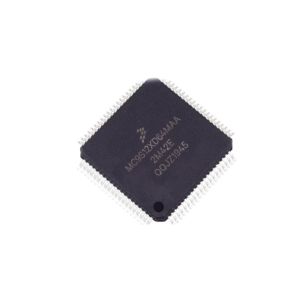 Quality MC9S12XD64MAA 16 Bit Microcontroller MCU 128K FLASH 12K RAM for sale