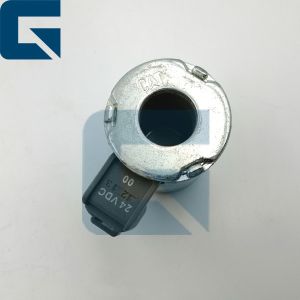 312-8629 3128629 Loader 924G 930G Solenoid Valve Coil 24V