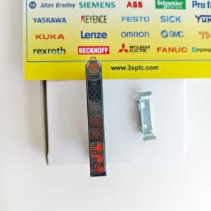 Quality E3X-DA8-S OMRON Advanced Fiber Amplifier Units for sale