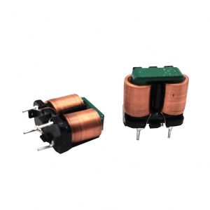 UU9.8 UU10.5 33mH Common mode Choke Copper Wires for EMI