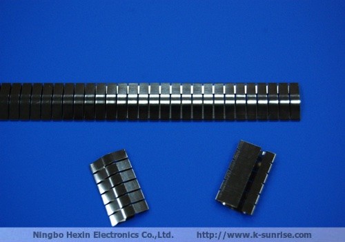 Buy EMI shielding BeCu Shielding finger stock at wholesale prices