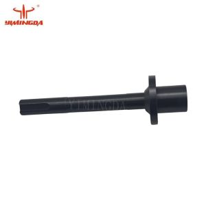 111447 Shaft For Vector 5000 7000 Cutting Machine Parts For VT5000 VT7000