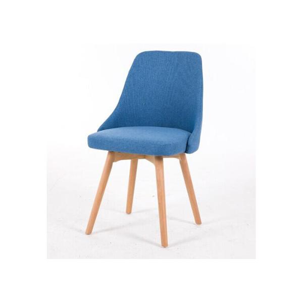 Buy Modern Beech Wood Chair For Living Room And Office With Strong Carrying Capacity at wholesale prices