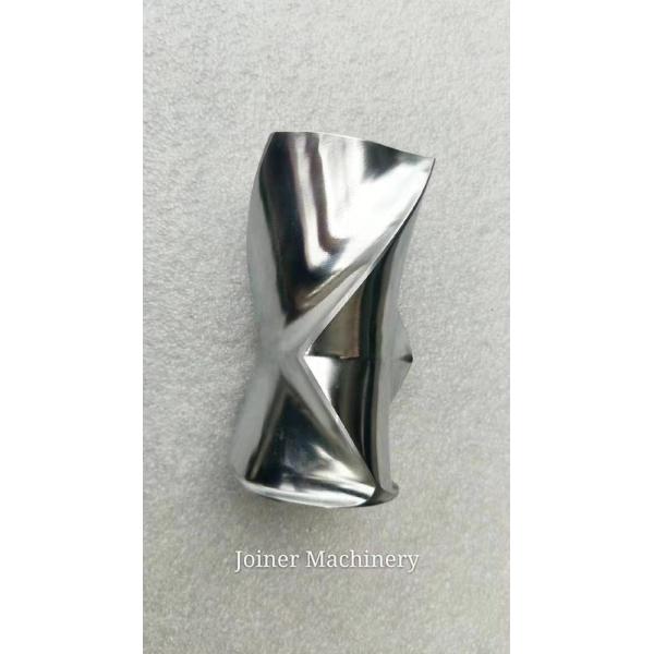 Buy German First-Class Brand Model 70 Elongational Twin Screw Extruder Segments at wholesale prices