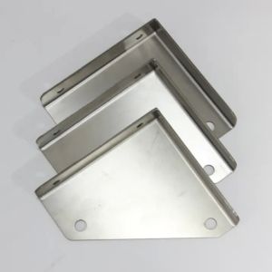 Deburring Tailored Sheet Metal Forming With ±0.01mm Tolerance And Precision Edge