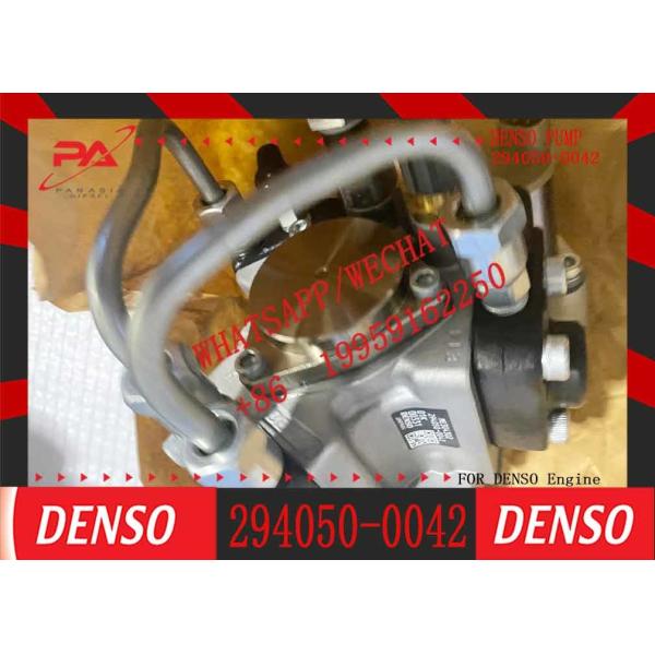 Diesel Fuel Injection Pump 294050-0040 294050-0041 294050-0042 294050-0043 294050-0044 ME307482