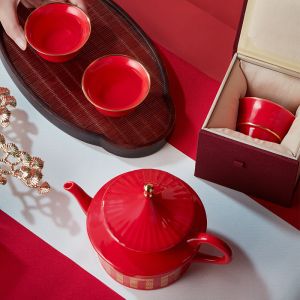 Ready To Ship In Stock Serve Your Drinks In Style With Our Colourful Ceramic Tea