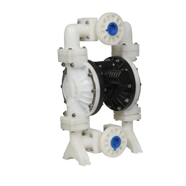 Buy RD40 340L/Min 7bar Plastic Diaphragm Pump Air Reversing Valve at wholesale prices