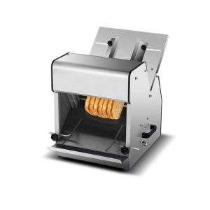 Quality Small Bread Slicer Machine Modern Manual Bread Slicer Restaurants for sale