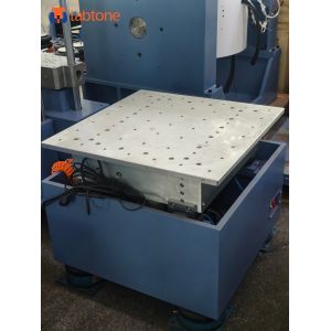 RV5000 Mechanical Vibration Test Systems With 150KG Payload For Battery Test