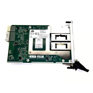 National Instruments PXIe-8240 PXI Ethernet Interface Module with 40 Gigabit