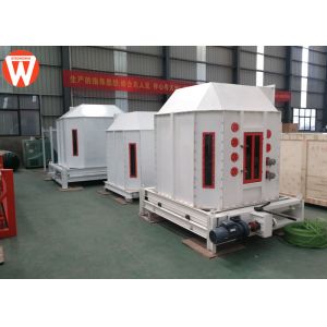 15mm Pellet 300KW Animal Cattle Feed Production Plant