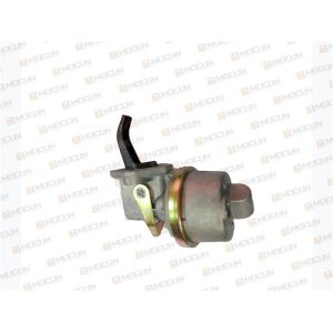 China 3970880 Engine Parts Fuel Transfer Pump For 6BT Excavator Engine Parts on sale
