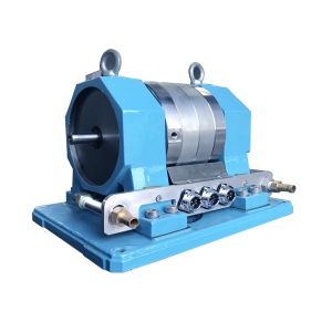 Quality Compact Hysteresis Dynamometer For Engine Testing MODBUS 220V for sale