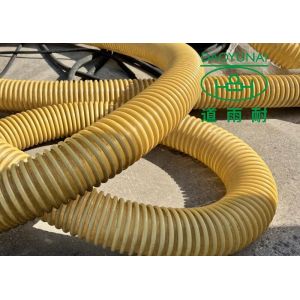 Blowing Hose UV CIPP Equipment Trenchless Lining Technology Repair Sewers