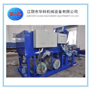 200 Ton Hydraulic Scrap Press Machine For Recycling Metal