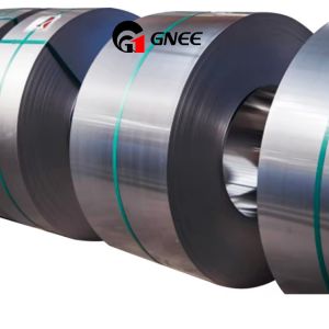 SPCC DC01 DC03 Cold Rolled Steel Coil for Household appliances