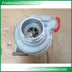 China 3802742 3592106 3592105 HX30 TURBOCHARGER for Cummins 4BTA engine on sale