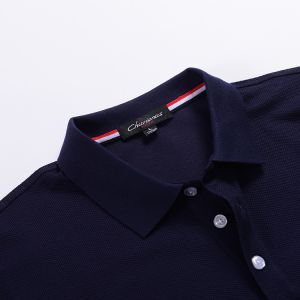fashion polo custom shirt school uniform polo shirt