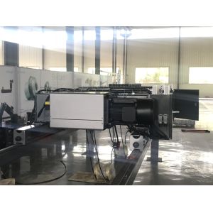 Double Beam Electric Hoist 2~100T