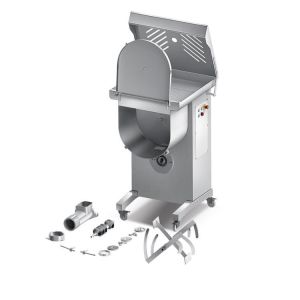 Professional Home Meat Grinder Easy Operation Chicken Grinding Machine