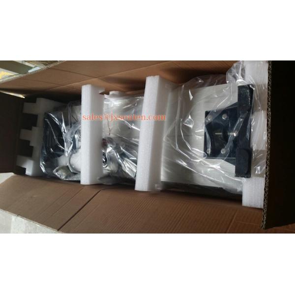 Amber ,Black aluminum base ,LED vehicle warning lightbar blixtljus panelimajakka VAROITUSVALO barra lights ST9409