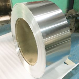0.28mm 202 Stainless Steel Coil J2