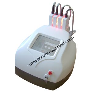 China Fat Reduction Body Slimming I-Lipo Laser Liposuction Equipment on sale