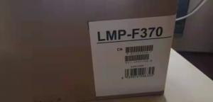 China Genuine LMP F370 Sony Projector Lamps Bulbs Work For LMP-F370 VPL-F635H,VPL-F630W F630H on sale