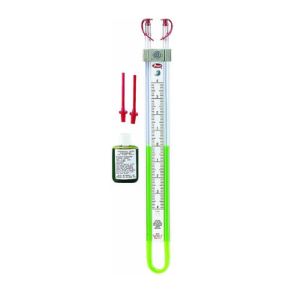 China Dwyer U-Tube Manometer 1223-M1000-W/M on sale