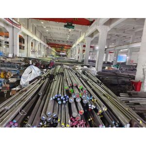 High Temperature Alloy GH747 Rod Diameter 5-200mm Oxidation Resistance