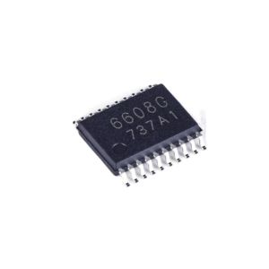Quality 100% New Original TB6608FNG Integrated Circuits Supplier Tps2113adrbr Ipd320n20n3g for sale