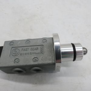 Gearbox Transmission Spare Parts Double H Valve F99660