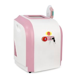 FDA IPL sHR OPT Laser Hair Removal Machine Skin Rejuvenation