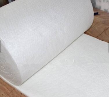 Buy Fire Resistant Aerogel Insulation Sheets Industrial Steam Pipeline Support at wholesale prices