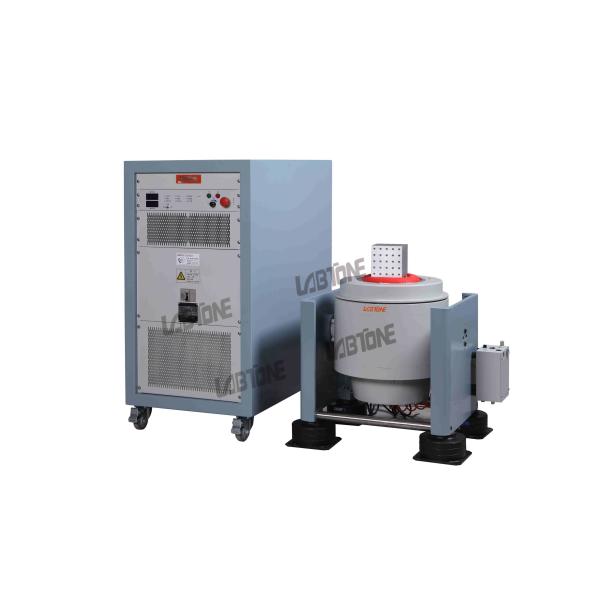 China Air Cooling Vibration Testing Machine For Electronics and Electrical Components on sale China Air Cooling Vibration Testing Machine For Electronics and Electrical Components on sale