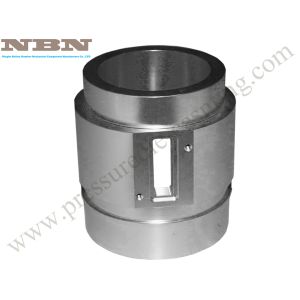 OEM Unusually Complex Precision Machined Components suitable for various