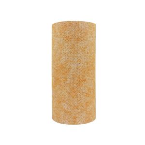 Dual Textured Meltblown Nonwoven Polypropylene Breathable