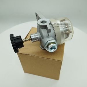 Diesel Fuel Pump A0000900212 For Truck