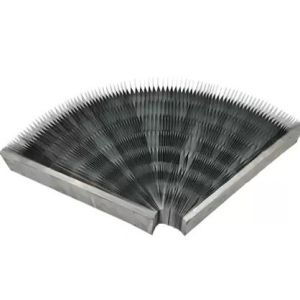 2mm - 200mm Customized Aluminum Honeycomb With 1220*2440mm Fireproof Grade A1