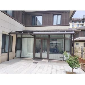 London Folding Windows | Supply & Fit in 14 Days